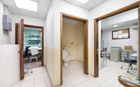 Joseph Evans Building, Shirley Heights New Providence Paradise Island BS