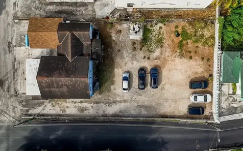 Joseph Evans Building, Shirley Heights New Providence Paradise Island BS