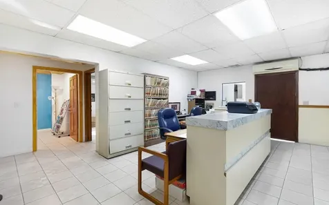 Joseph Evans Building, Shirley Heights New Providence Paradise Island BS