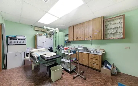 Joseph Evans Building, Shirley Heights New Providence Paradise Island BS