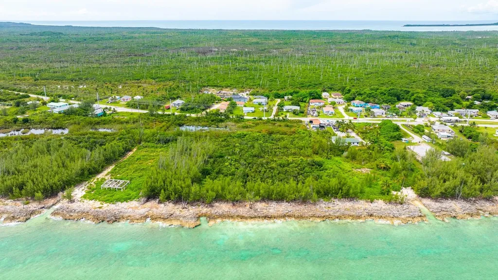 S C Bootle Highway Abaco BS