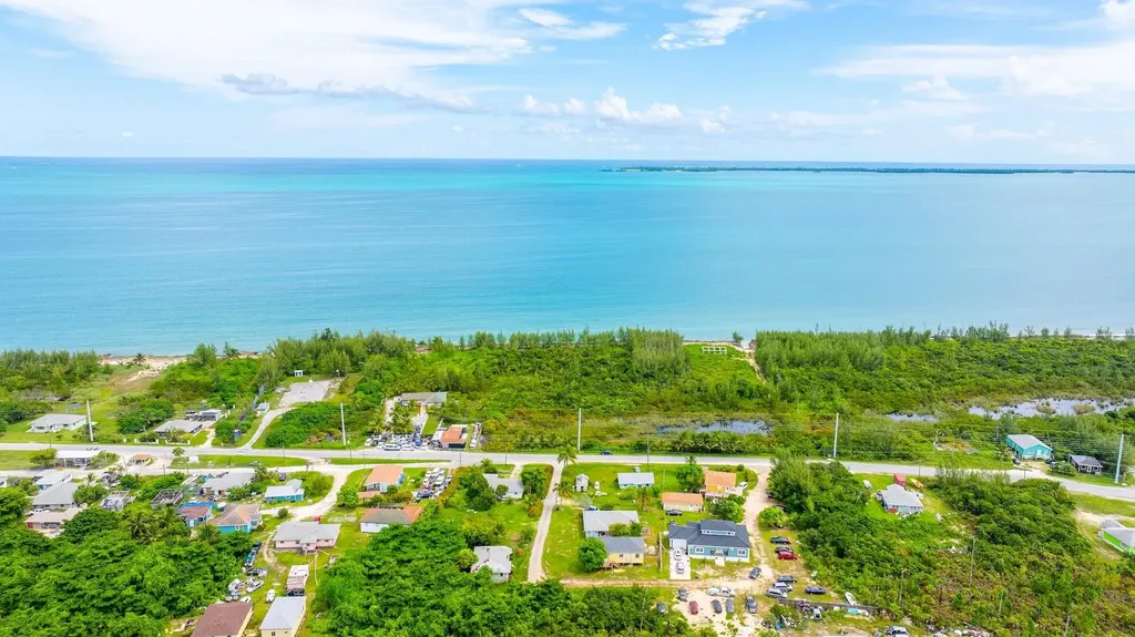 S C Bootle Highway Abaco BS