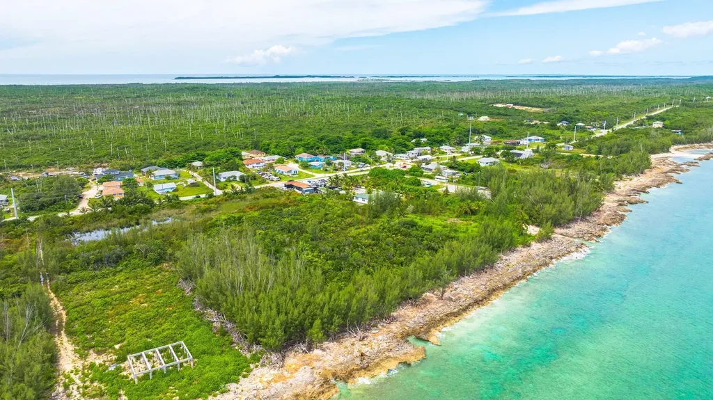 S C Bootle Highway Abaco BS