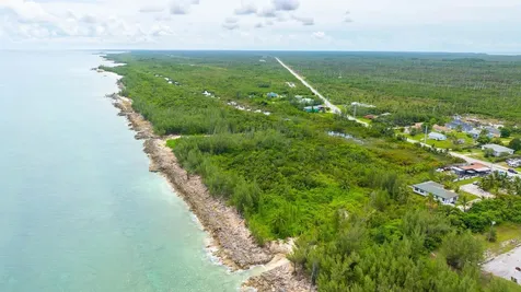 S C Bootle Highway Abaco BS