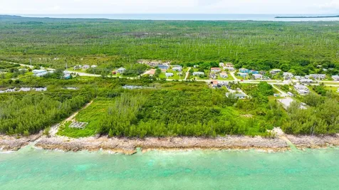 S C Bootle Highway Abaco BS