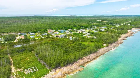 S C Bootle Highway Abaco BS