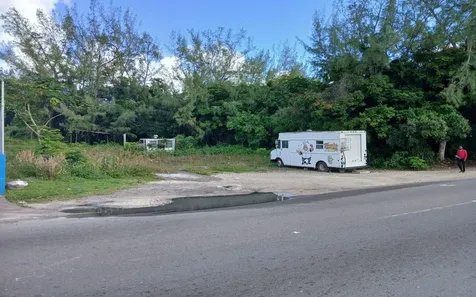 Lot 24, Block 6, Thompson New Providence Paradise Island BS