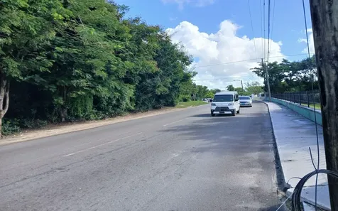 Lot 24, Block 6, Thompson New Providence Paradise Island BS