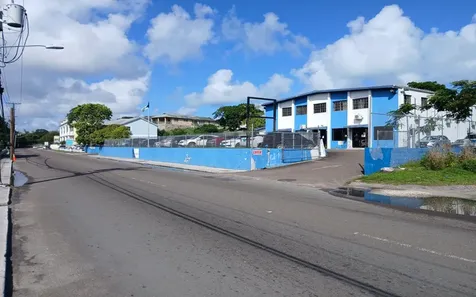 Lot 24, Block 6, Thompson New Providence Paradise Island BS