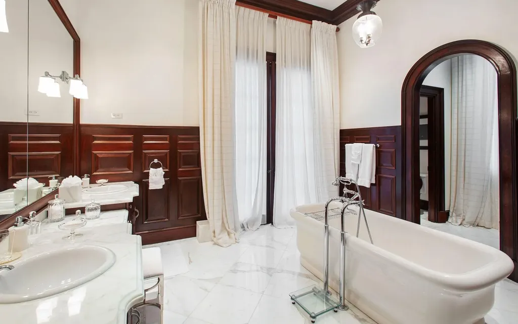 1 Ocean Club Estates New Providence Paradise Island BS