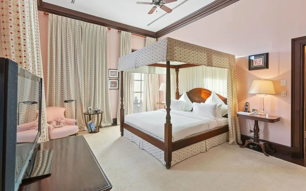 1 Ocean Club Estates New Providence Paradise Island BS