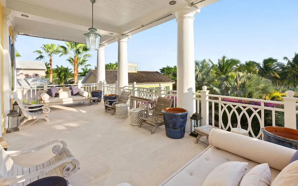 1 Ocean Club Estates New Providence Paradise Island BS