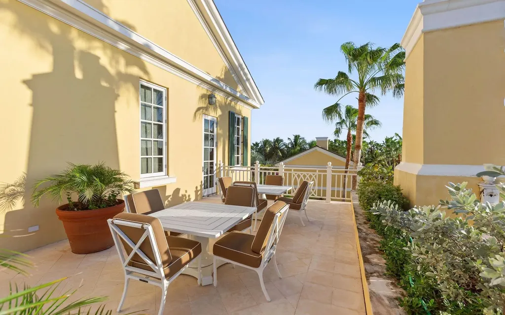 1 Ocean Club Estates New Providence Paradise Island BS