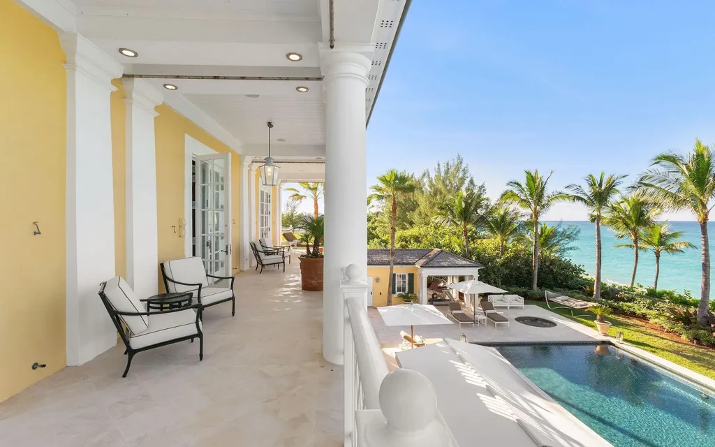 1 Ocean Club Estates New Providence Paradise Island BS