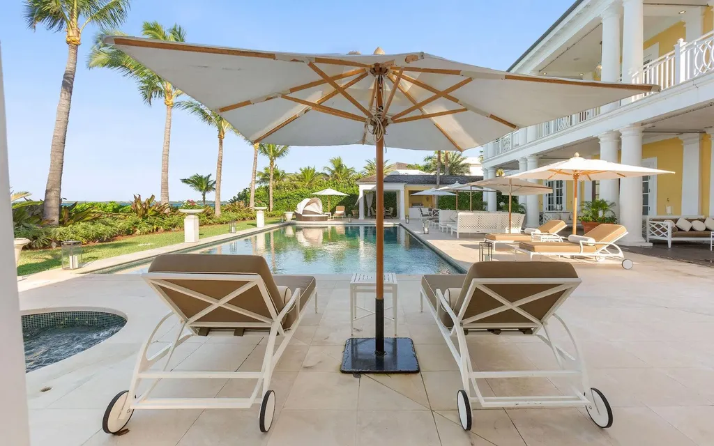 1 Ocean Club Estates New Providence Paradise Island BS