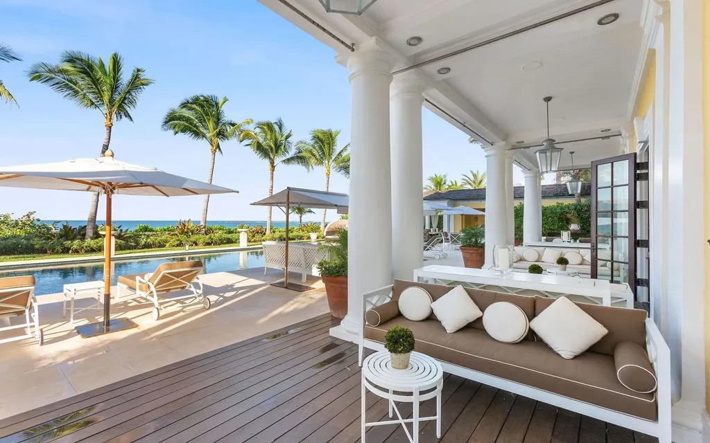 1 Ocean Club Estates New Providence Paradise Island BS