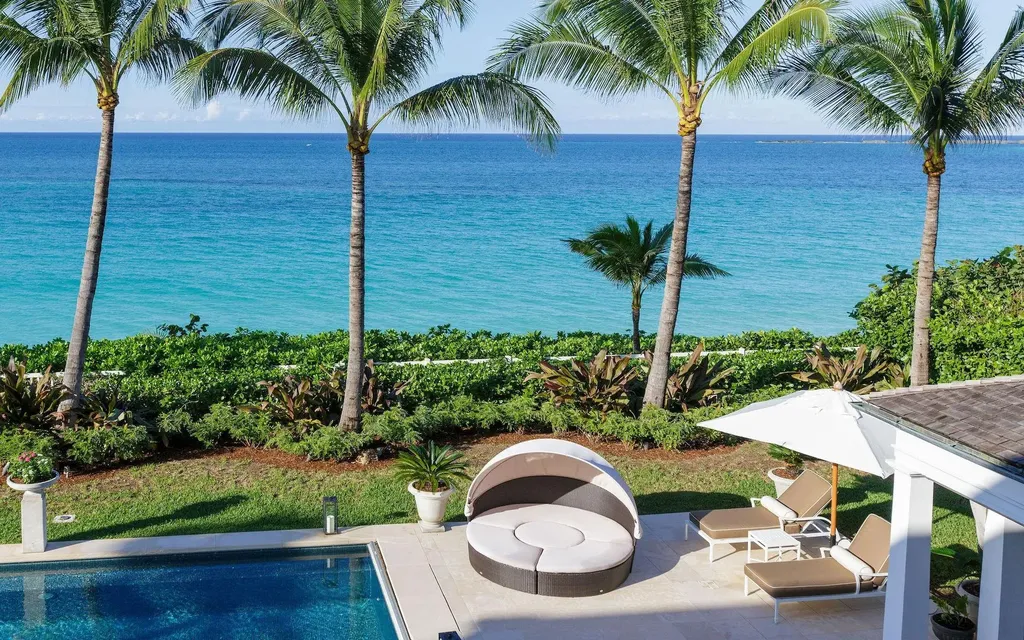 1 Ocean Club Estates New Providence Paradise Island BS