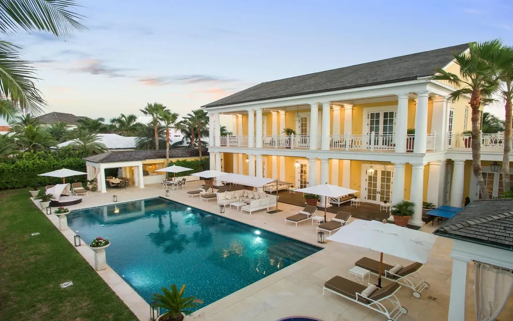 1 Ocean Club Estates New Providence Paradise Island BS