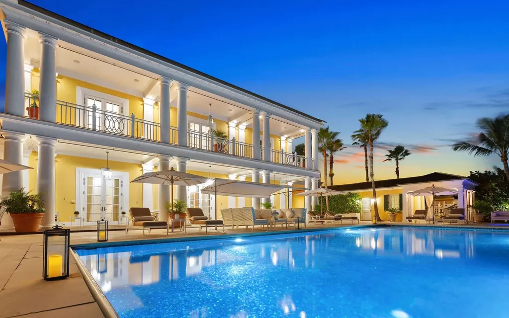 1 Ocean Club Estates New Providence Paradise Island BS