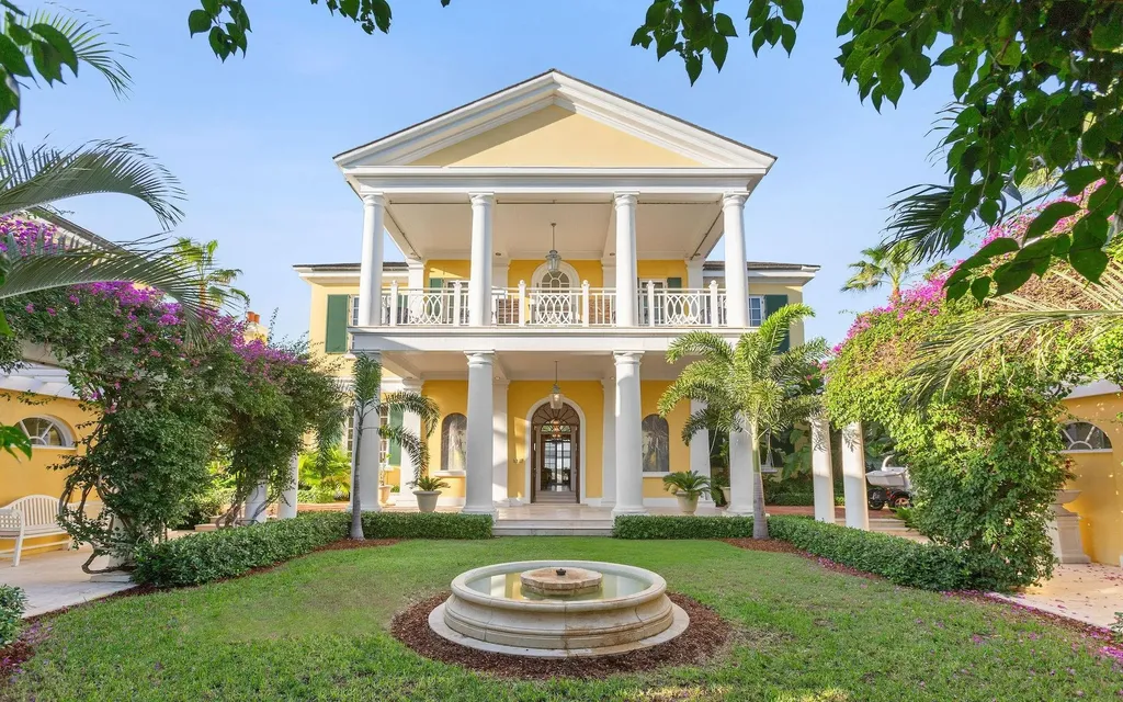 1 Ocean Club Estates New Providence Paradise Island BS