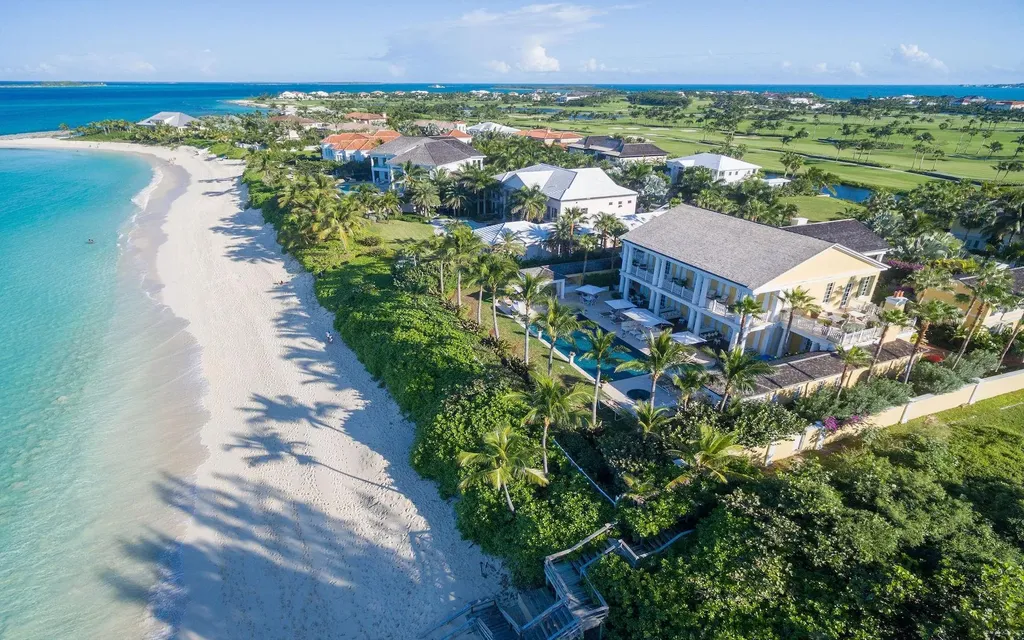 1 Ocean Club Estates New Providence Paradise Island BS