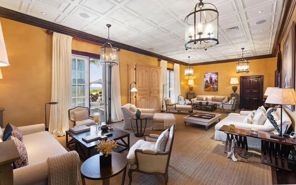 1 Ocean Club Estates New Providence Paradise Island BS