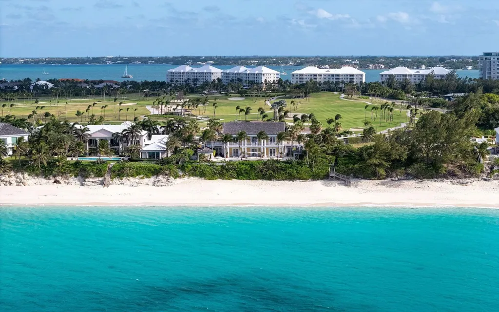 1 Ocean Club Estates New Providence Paradise Island BS