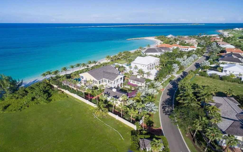 1 Ocean Club Estates New Providence Paradise Island BS