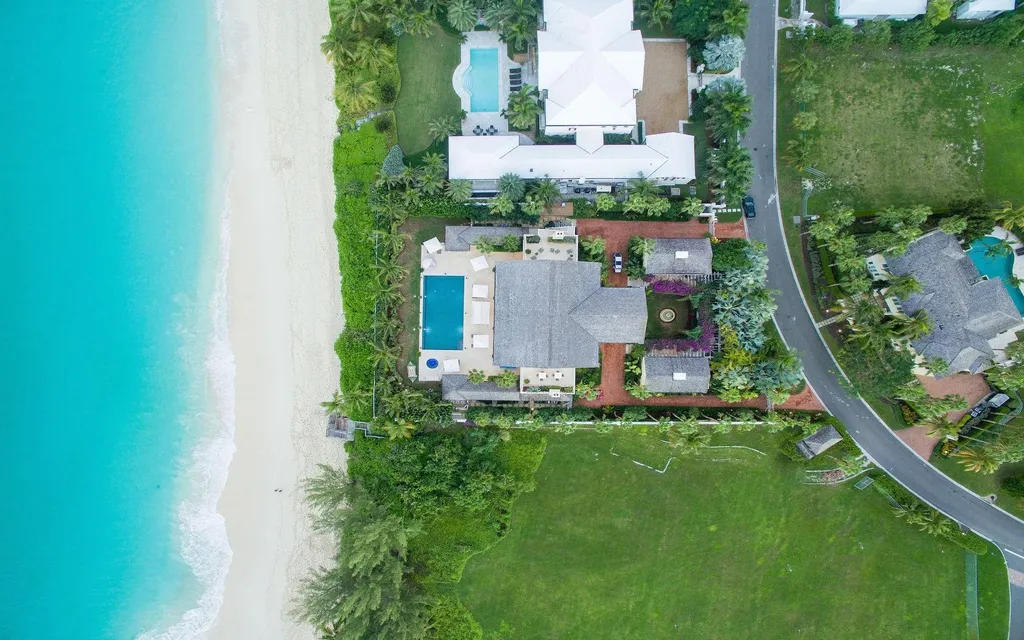 1 Ocean Club Estates New Providence Paradise Island BS