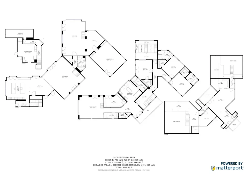 1 Ocean Club Estates New Providence Paradise Island BS