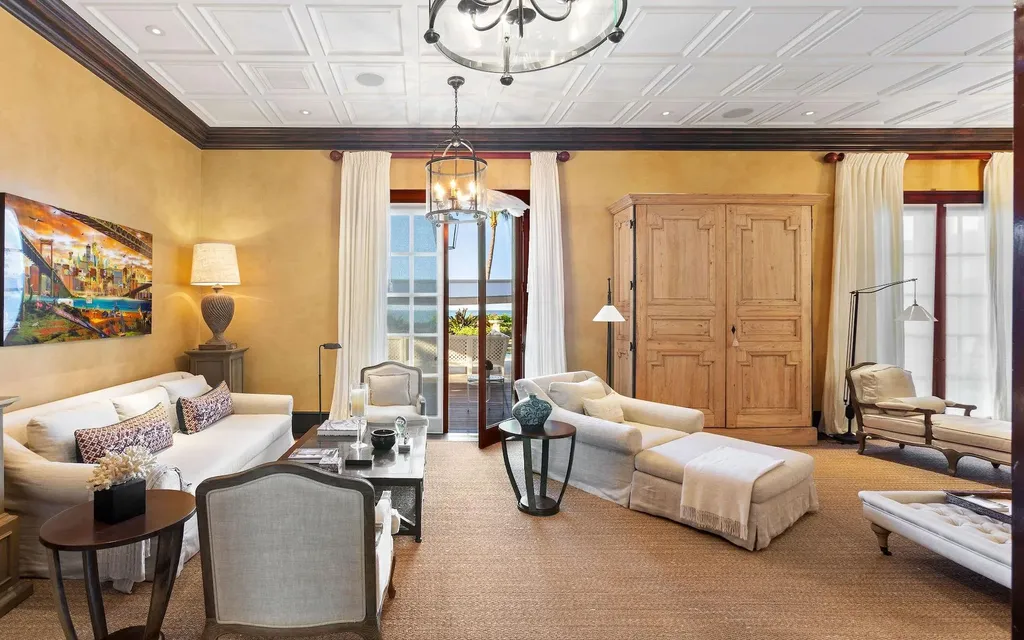 1 Ocean Club Estates New Providence Paradise Island BS