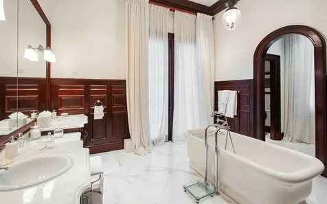 1 Ocean Club Estates New Providence Paradise Island BS