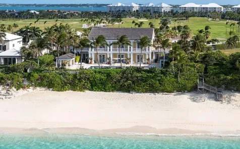 1 Ocean Club Estates New Providence Paradise Island BS