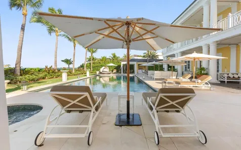 1 Ocean Club Estates New Providence Paradise Island BS