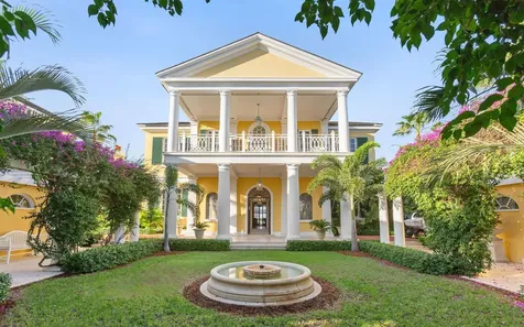 1 Ocean Club Estates New Providence Paradise Island BS