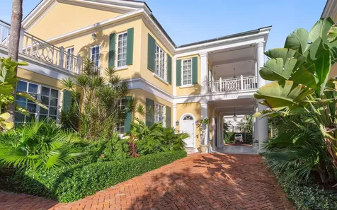 1 Ocean Club Estates New Providence Paradise Island BS