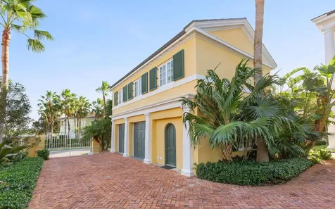 1 Ocean Club Estates New Providence Paradise Island BS