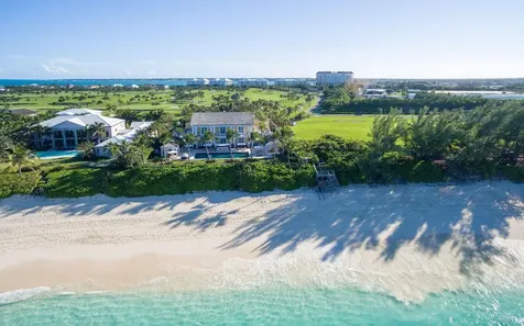 1 Ocean Club Estates New Providence Paradise Island BS
