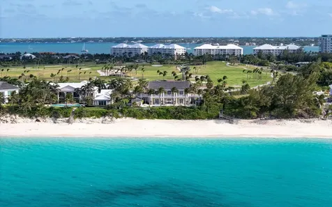 1 Ocean Club Estates New Providence Paradise Island BS