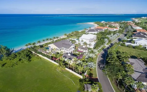 1 Ocean Club Estates New Providence Paradise Island BS