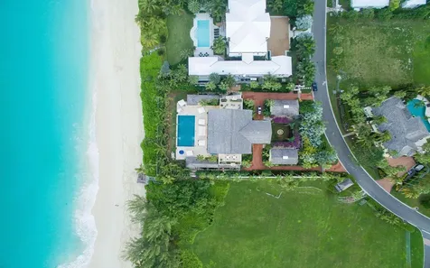 1 Ocean Club Estates New Providence Paradise Island BS