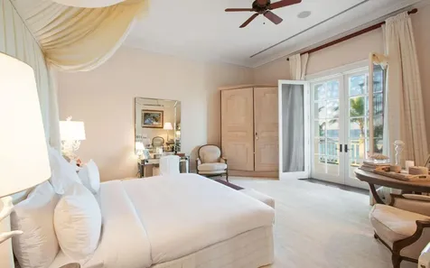 1 Ocean Club Estates New Providence Paradise Island BS