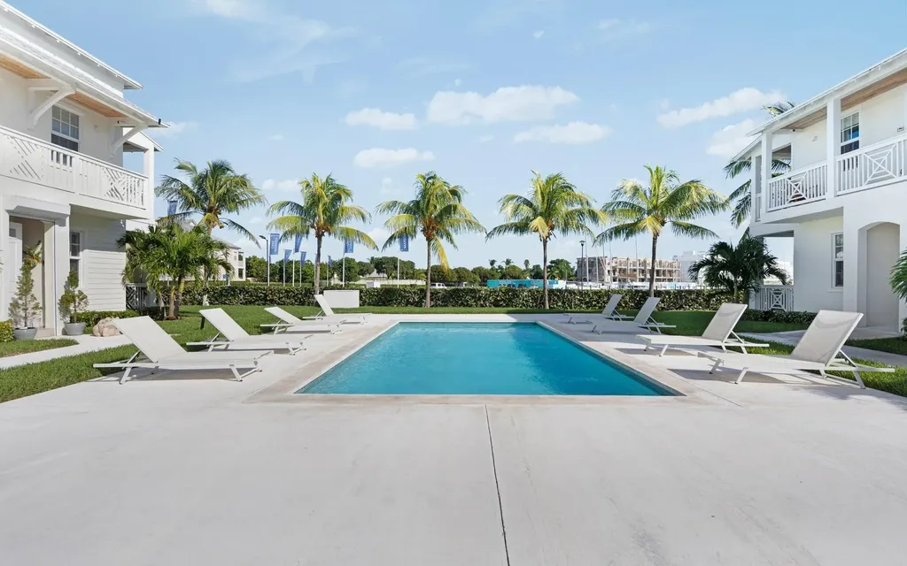 20 Galleon Bay And Slip 8 New Providence Paradise Island BS