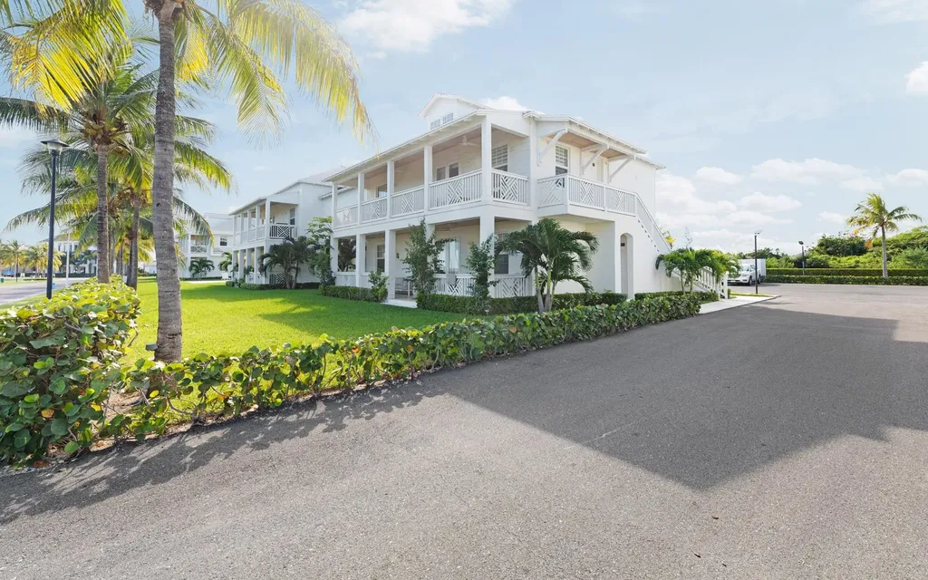 20 Galleon Bay And Slip 8 New Providence Paradise Island BS