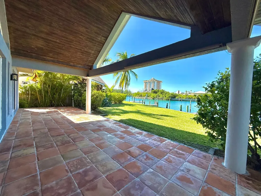 Waters Edge Grand Bahama Freeport BS