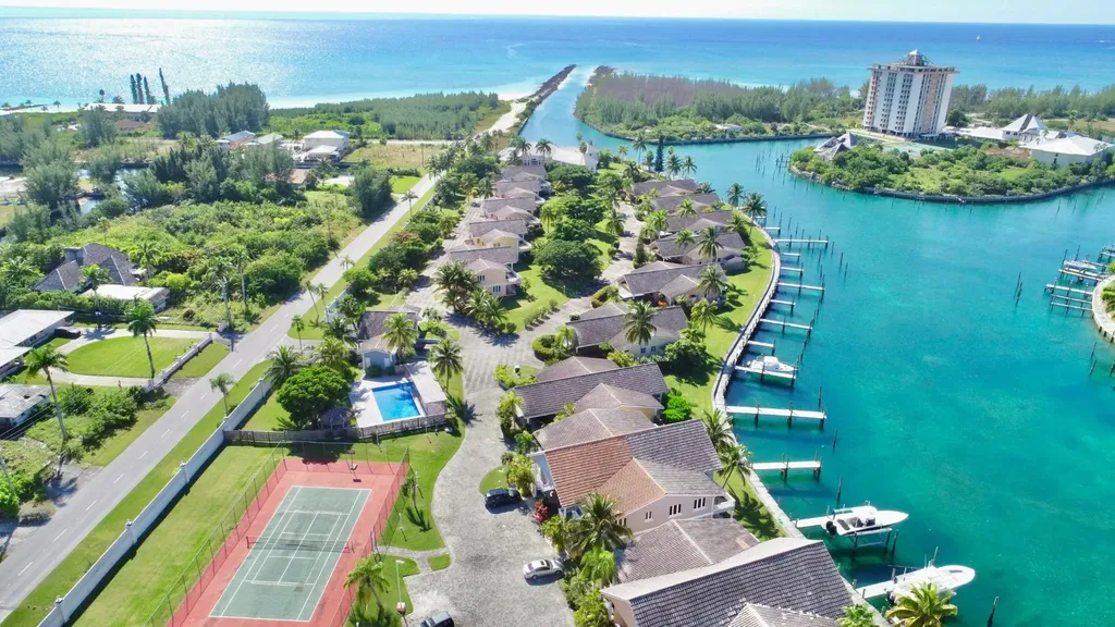 Waters Edge Grand Bahama Freeport BS