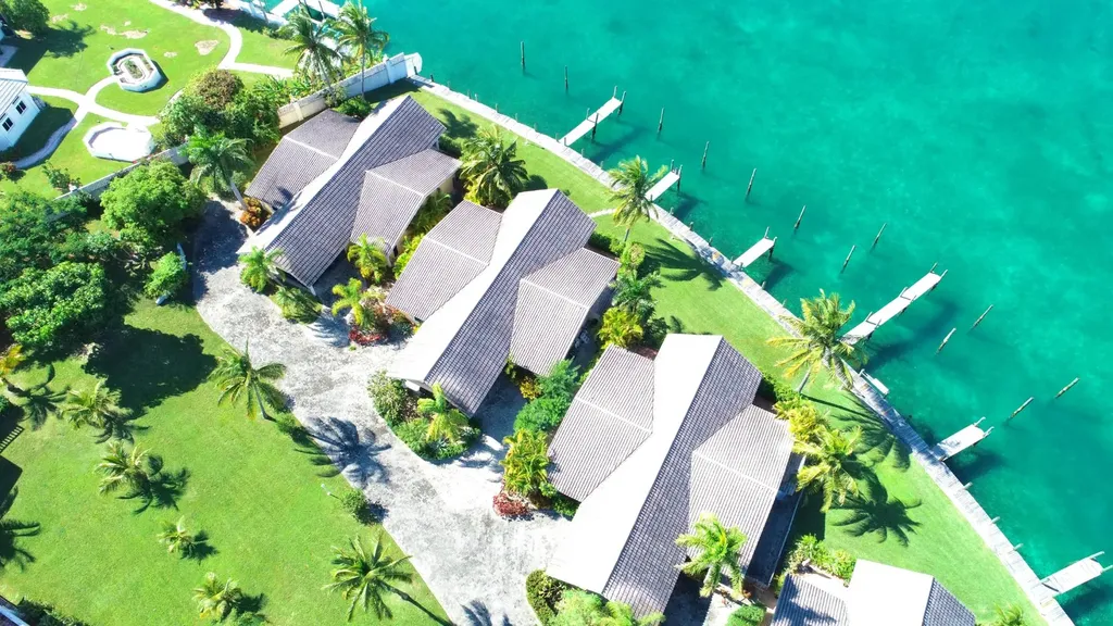 Waters Edge Grand Bahama Freeport BS