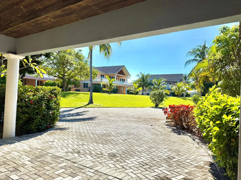 Waters Edge Grand Bahama Freeport BS