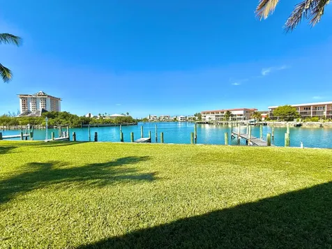 Waters Edge Grand Bahama Freeport BS