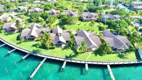Waters Edge Grand Bahama Freeport BS